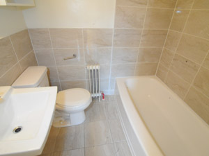 2 Bedroom apartment for rent in NORTH YORK