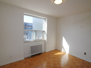 2 Bedroom apartment for rent in NORTH YORK