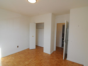 2 Bedroom apartment for rent in NORTH YORK