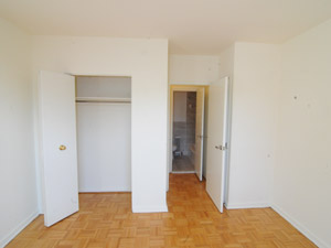 2 Bedroom apartment for rent in NORTH YORK