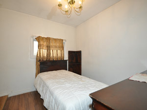 1 Bedroom apartment for rent in YORK 