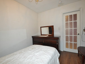 1 Bedroom apartment for rent in YORK 