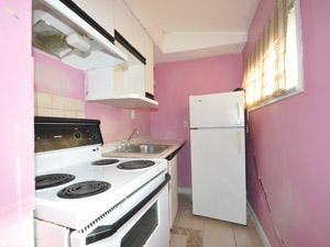 1 Bedroom apartment for rent in YORK 