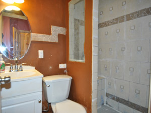 1 Bedroom apartment for rent in YORK 