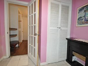 1 Bedroom apartment for rent in YORK 