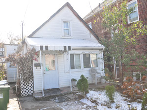 1 Bedroom apartment for rent in YORK 