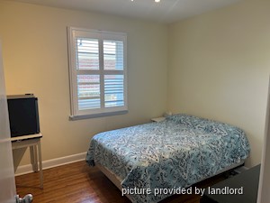 Room / Shared apartment for rent in SCARBOROUGH