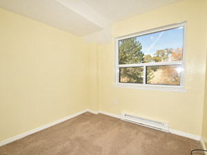 2 Bedroom apartment for rent in Etobicoke