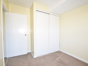 2 Bedroom apartment for rent in Etobicoke