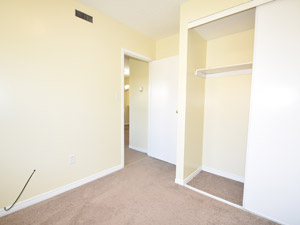 2 Bedroom apartment for rent in Etobicoke