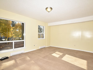 2 Bedroom apartment for rent in Etobicoke