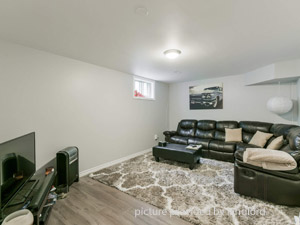 1 Bedroom apartment for rent in MISSISSAUGA