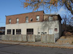 2 Bedroom apartment for rent in SCARBOROUGH  