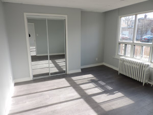 2 Bedroom apartment for rent in SCARBOROUGH  