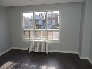 2 Bedroom apartment for rent in SCARBOROUGH  