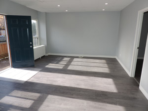 2 Bedroom apartment for rent in SCARBOROUGH  