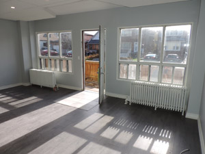 2 Bedroom apartment for rent in SCARBOROUGH  