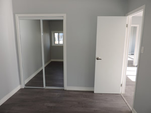 2 Bedroom apartment for rent in SCARBOROUGH  