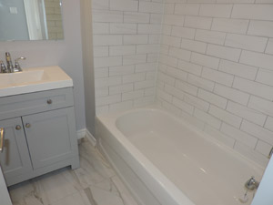 2 Bedroom apartment for rent in SCARBOROUGH  