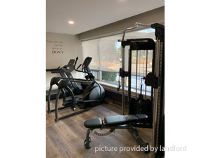 1 Bedroom apartment for rent in ETOBICOKE