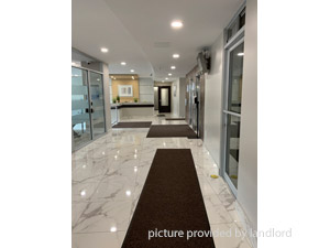 1 Bedroom apartment for rent in ETOBICOKE