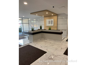 1 Bedroom apartment for rent in ETOBICOKE