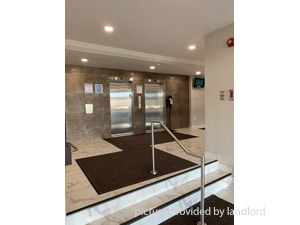 1 Bedroom apartment for rent in ETOBICOKE