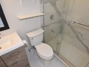 Bachelor apartment for rent in TORONTO      