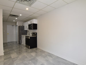 Bachelor apartment for rent in TORONTO      