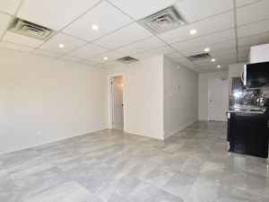 Bachelor apartment for rent in TORONTO      