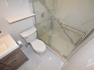 Bachelor apartment for rent in TORONTO      