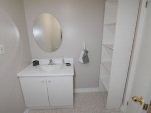 1 Bedroom apartment for rent in NORTH YORK 