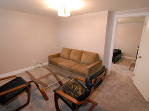 1 Bedroom apartment for rent in NORTH YORK 