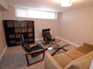 1 Bedroom apartment for rent in NORTH YORK 