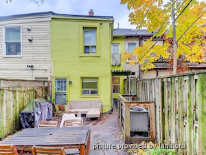 2 Bedroom apartment for rent in TORONTO