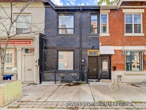 2 Bedroom apartment for rent in TORONTO