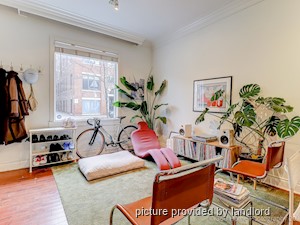 2 Bedroom apartment for rent in TORONTO