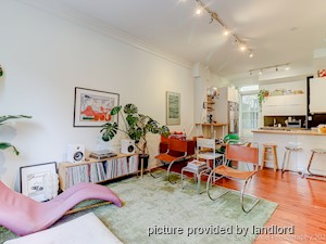 2 Bedroom apartment for rent in TORONTO