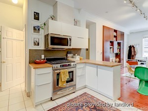 2 Bedroom apartment for rent in TORONTO