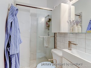 2 Bedroom apartment for rent in TORONTO