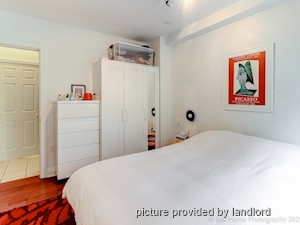 2 Bedroom apartment for rent in TORONTO