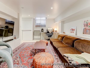 2 Bedroom apartment for rent in TORONTO