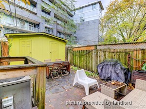 2 Bedroom apartment for rent in TORONTO