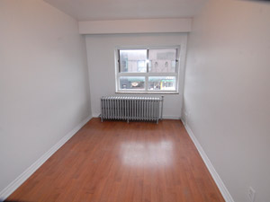 2 Bedroom apartment for rent in TORONTO   