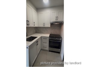 Bachelor apartment for rent in TORONTO