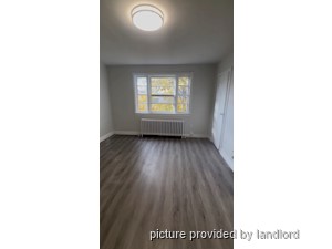 Bachelor apartment for rent in TORONTO