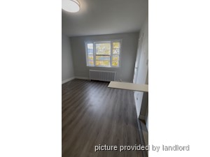 Bachelor apartment for rent in TORONTO