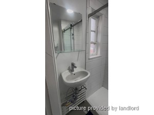 Bachelor apartment for rent in TORONTO