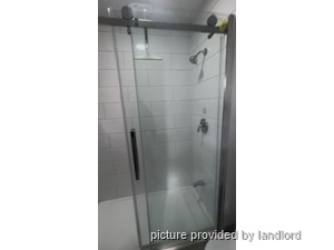 Bachelor apartment for rent in TORONTO