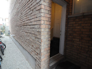 1 Bedroom apartment for rent in NORTH YORK 